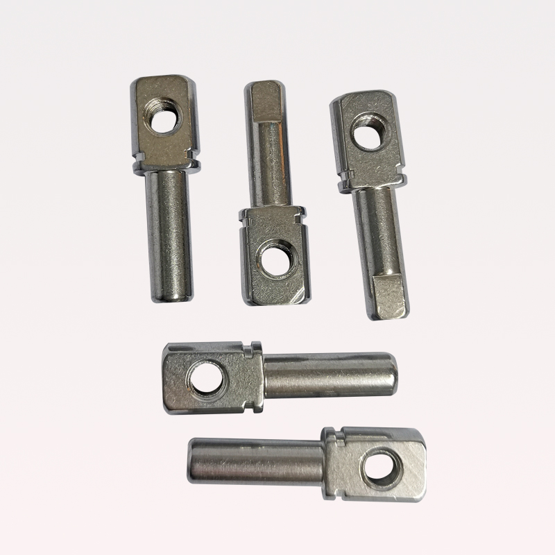 电动牙刷五金件