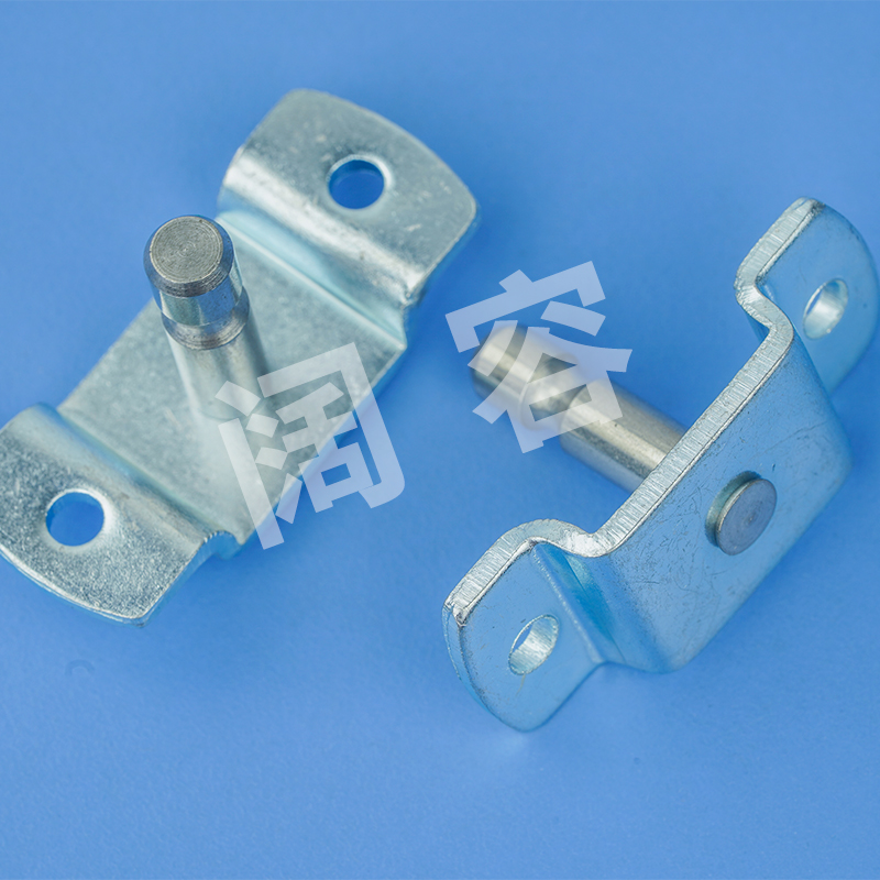 精密冲压件与普通冲压件它们有着什么区别(图1) 精密冲压件