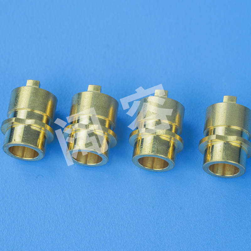 精密机加工件10