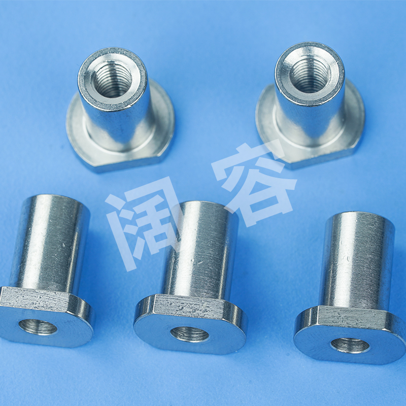 精密机加工件11