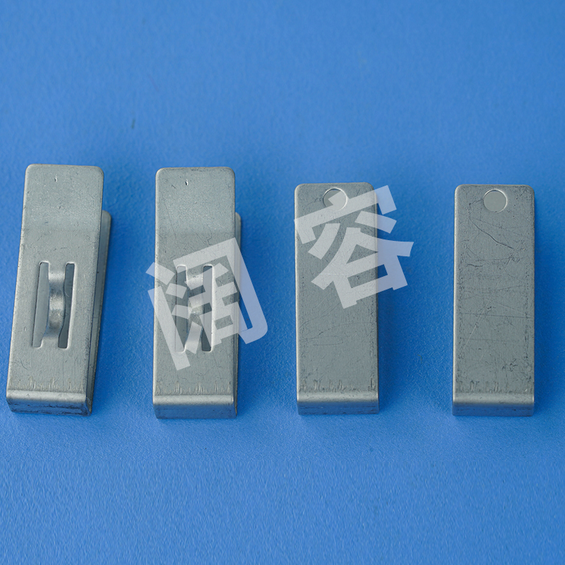 Precision stamping parts 02