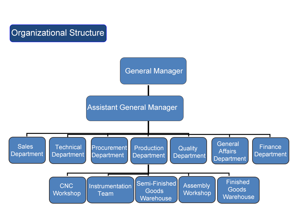 Organizational Structure(图1)